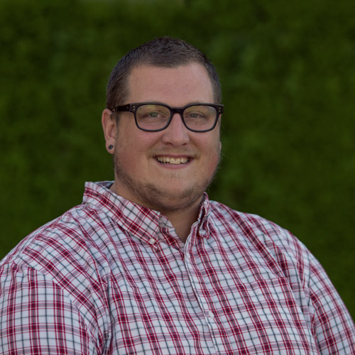 Jonathan Kornelsen