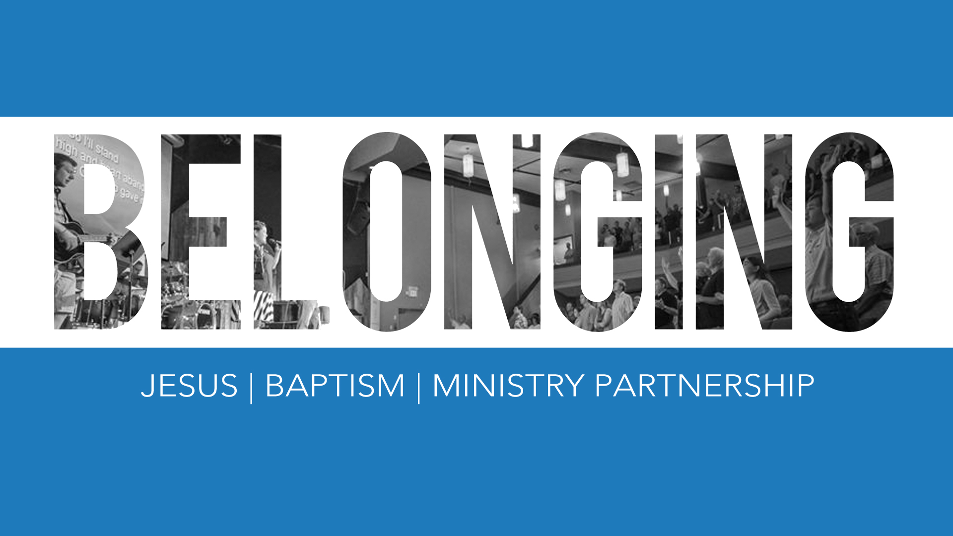 Belonging